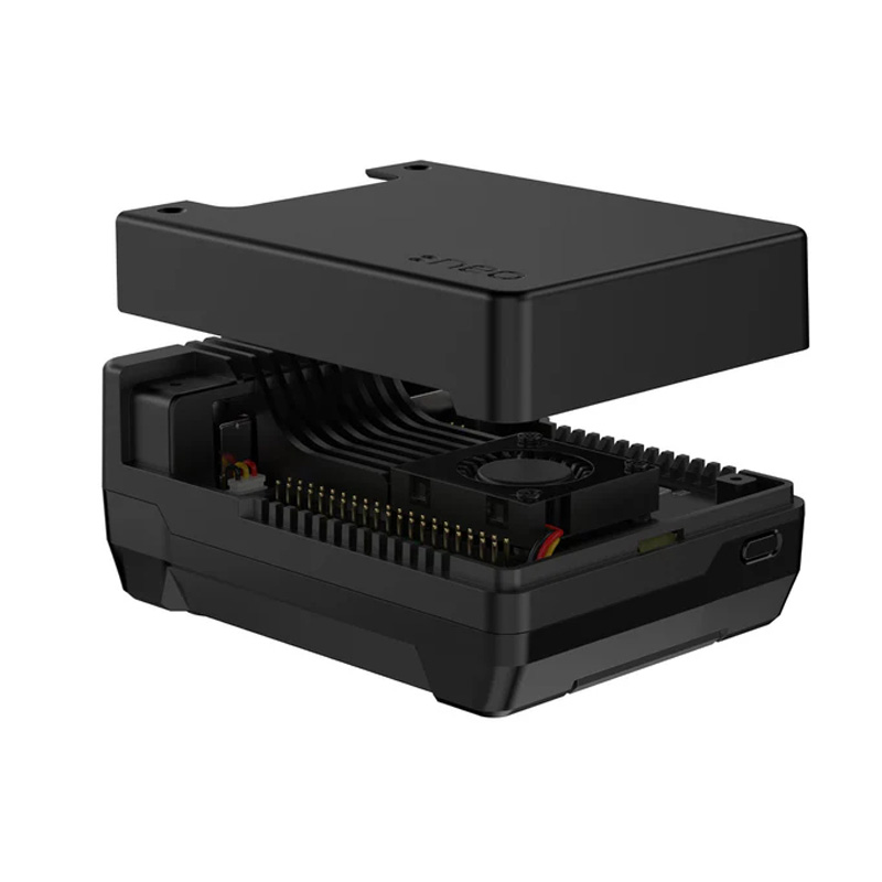 Argon NEO 5 M.2 NVME PCIE ケース  - Turing Pi 2 のレビューと価格