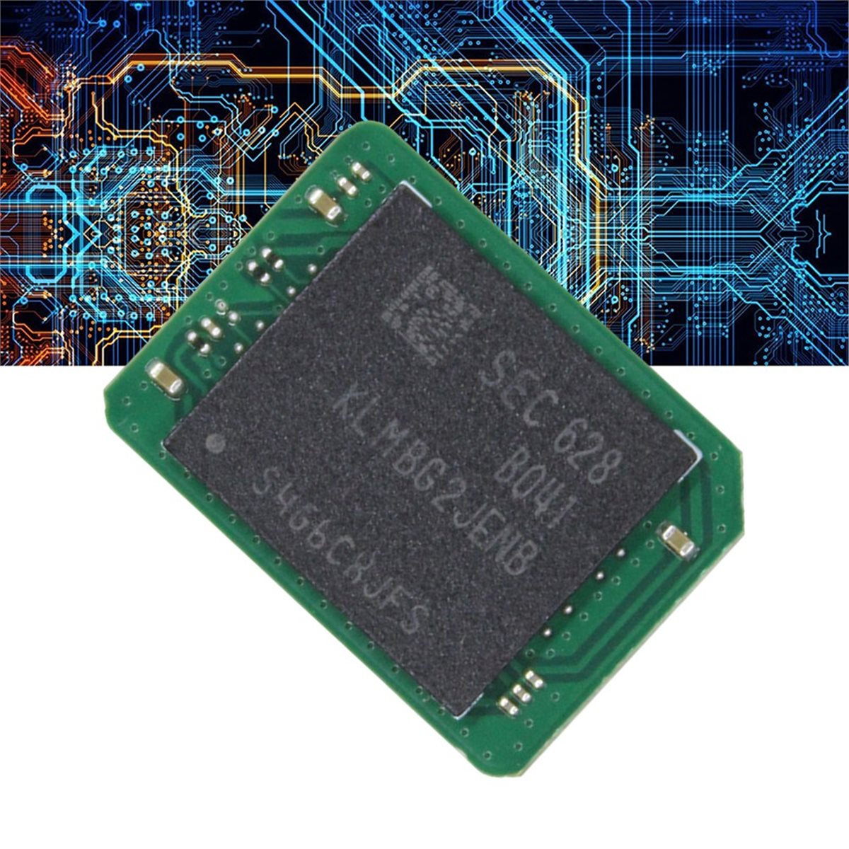 618メガセール EMMCストレージモジュール Orange - Orange Pi 5 Plus 32Gb のレビューと価格