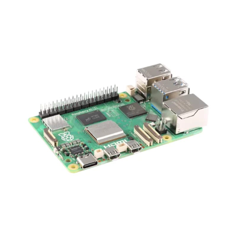 RoRuS1pcs Raspberry Pi 5開発ボード  - Raspberry Pi 5 8Gb のレビューと価格